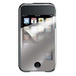 Mirror Apple iPod Touch 4G Screen Protector  Overstock