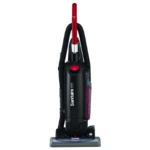 Electrolux 5815 Sanitaire True HEPA Commercial Upright Vacuum 