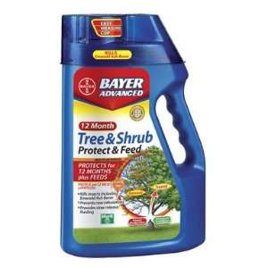  3 each Bayer Tree & Shrub Control (701600B)