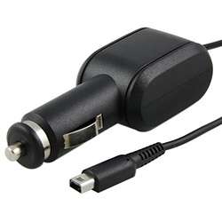 Car Charger for Nintendo DSi  