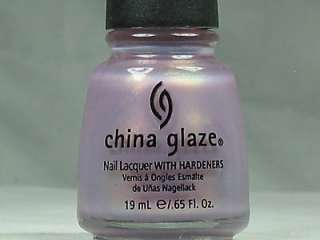 China Glaze Nail Polish MR. & MRS. 70632 Discontinued  