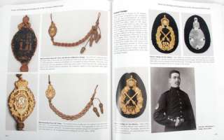 German Army 1871 to 1914 Two Volume Reference  