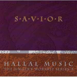  Savior Hallal Music, the Singers Worship Series 9 Ken 