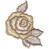 Brother/Babylock Embroidery Machine Card VINTAGE ROSES  