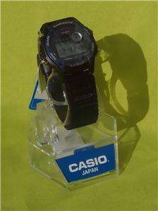 Casio illuminator Sports Watch Boys/Mens Digital W 94HF  