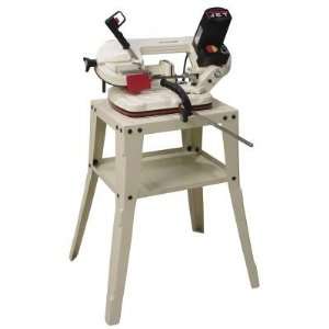  Jet Equipment PB 150 5 Portable Variable Speed Bandsaw 