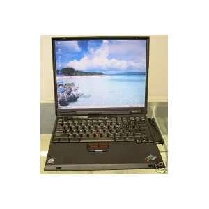  IBM 26474AU ThinkPad T21 Notebook PC   [Refurbished 