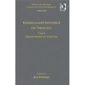  Kierkegaards Influence on Theology German Protestant 