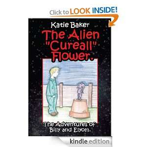   Adventures of Billy and Elyom. Katie Baker  Kindle Store