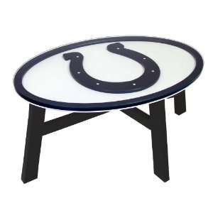  Indianapolis Colts Coffee Table: Sports & Outdoors