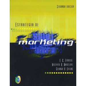  Estrategia de Marketing 2b Edicion (Spanish Edition 