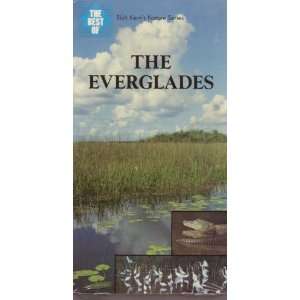   Richard Kerns Nature Series: The Everglades: Richard Kern: Movies