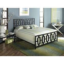 South Beach King size Bed  