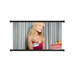  American Reunion Movie 2012 Fabric Wall Scroll Poster (32 