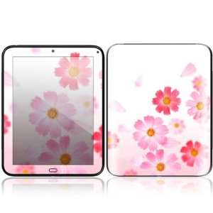  HP TouchPad Decal Skin Sticker   Pink Daisy Everything 