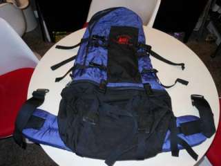 REI Traverse Evening Star backpack size   L.  