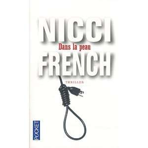  Dans la peau (French Edition) (9782266204637) Nicci 