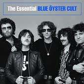 Essential Blue Oyster Cult by Blue Oyster Cult  