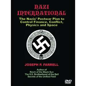  Nazi International and the Bell Joseph P. Farrell, Ph.D 
