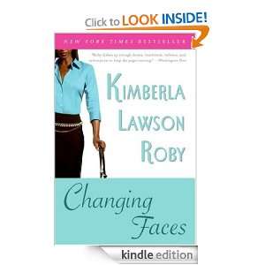 Changing Faces: Kimberla Lawson Roby:  Kindle Store