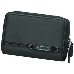  Sony LCSCSVF/B DSC Carrying Case (Black)