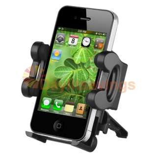   Mount Holder Cradle Stand for Apple iPhone iPod Touch 4 4S 3G  