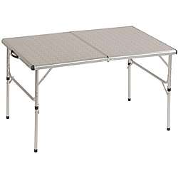 Coleman Packaway Collection Folding Table  