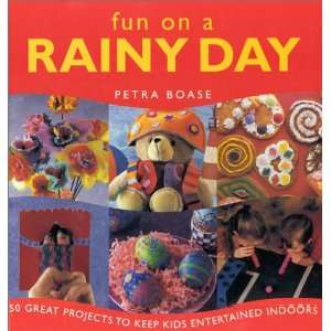  Fun on a Rainy Day (Fun with Series) (9781842154762 