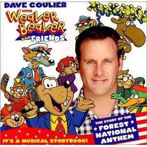  The Story Of The Forest National Anthem Dave Coulier With 