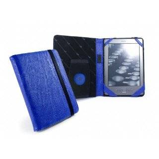 Tuff Luv Embrace case cover for  Kindle 4 (Latest) 6 / 15 cm 