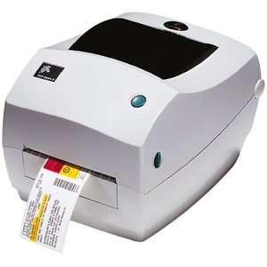  Zebra TLP 3844 Z Thermal Label Printer. TLP3844Z TT 300DPI 