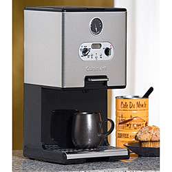 Cuisinart DCC 2000FR Coffee On Demand Coffee Maker (Refurbished 