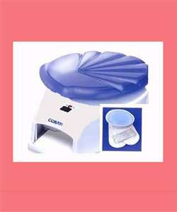 Conair Paraffin and Manicure Spa  Overstock