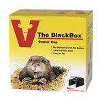 0625 Victor The BlackBox Gopher Trap (12 Pack)