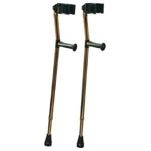   634 Crutch Forearm Ortho Ease Size Large