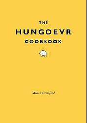 The Hungover Cookbook (Hardcover)  
