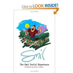  The Emil Farful Experience The Worldview From The Mad 
