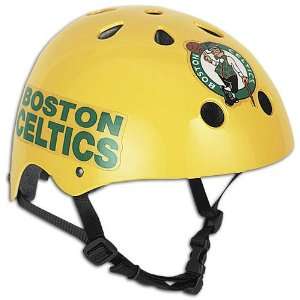 Wincraft Boston Celtics Multi Sport Helmet  Sports 