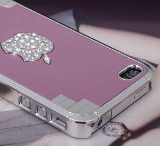   hard skin cover case for iphone4 4g 4s 4gs nice box item code fdf