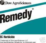 Remedy Specialty Herbicide weed control 1 gallon  