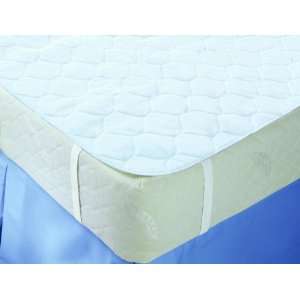  Invacare® Mattress Pad, Incontinence Protection Twin Bed 