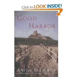  Good Harbor (9781405001182) Anita Diamant Books