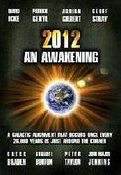 2012 An Awakening (DVD)  