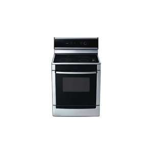  Bosch 30 Inch Electric Free Standing Convection Range 