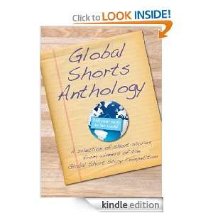 Global Short Stories Anthology: John Dean:  Kindle Store