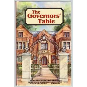   Governors Residence, 1006 Summit Avenue, Saint Paul 1006 summit