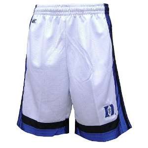   Embroidered Rebound Basketball Shorts By Colosseum