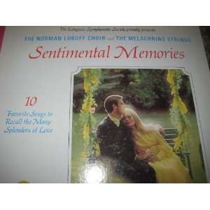  Sentimental Memories 10 Favorite Songs to Recall the Many 