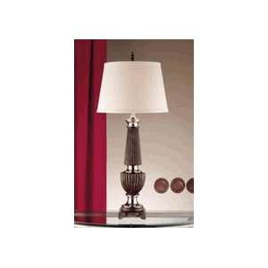  Table Lamps Murray Feiss MF 9230
