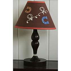 Western Cowboy Horse Lamp Shade  Overstock